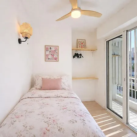 Henri Camille Real Estate - Cirodde - 2bedrooms 5 Min Croisette